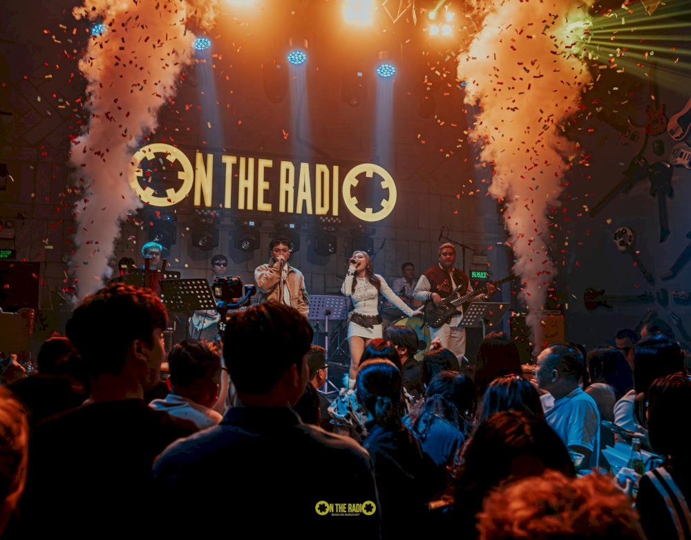 Experience the pulse of Danang's nightlife